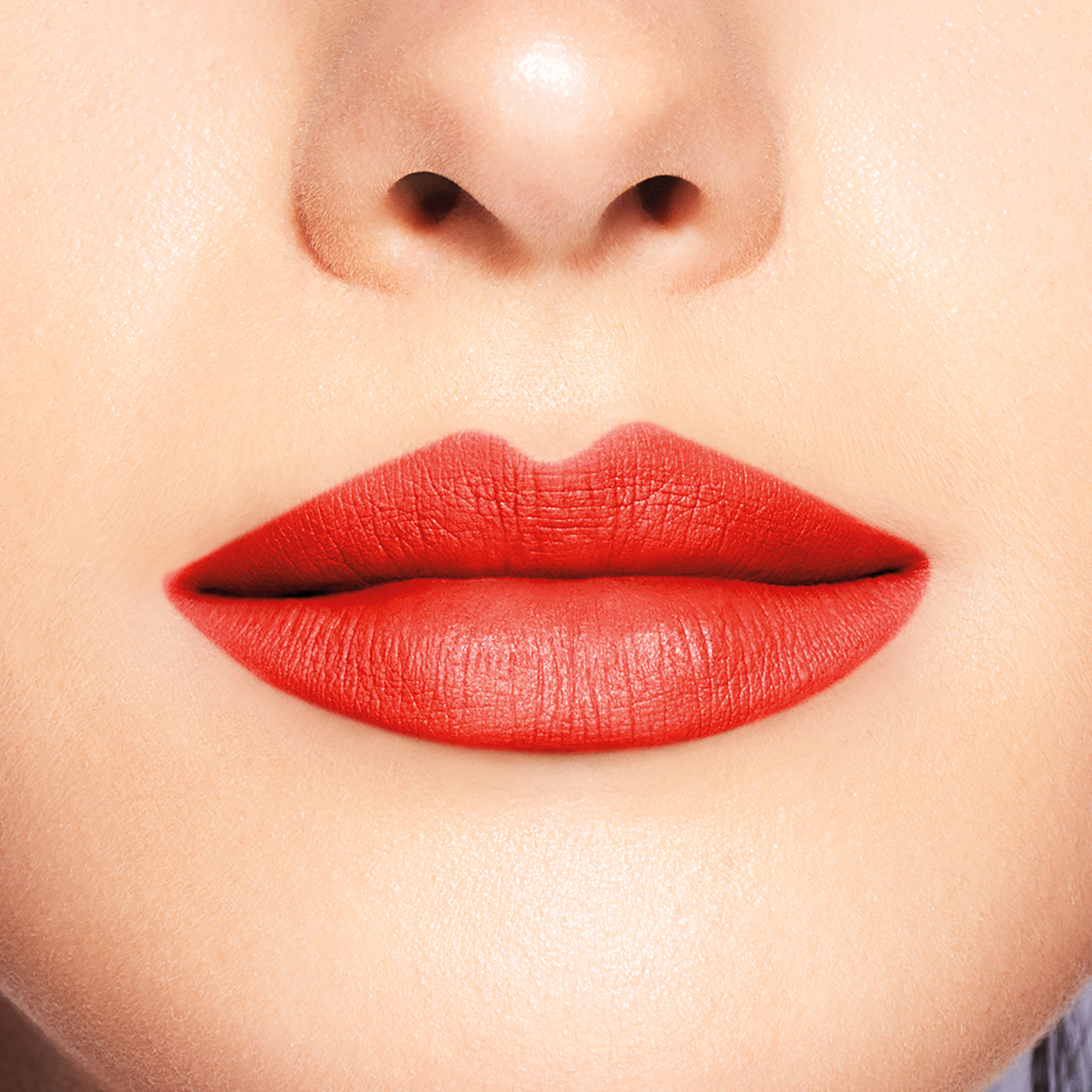 ModernMatte Powder Lipstick, 509 FLAME